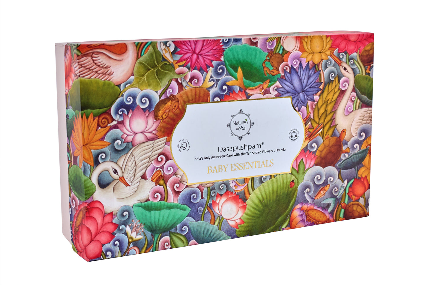 Dasapushpam Baby Essentials