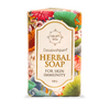 Dasapushpam Herbal Soap