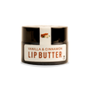 Natural Lip Butter - Vanilla and Cinnamon
