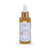 Organic Moringa Seed Oil - Cold Pressed
