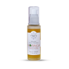 Organic Moringa Seed Oil - Cold Pressed