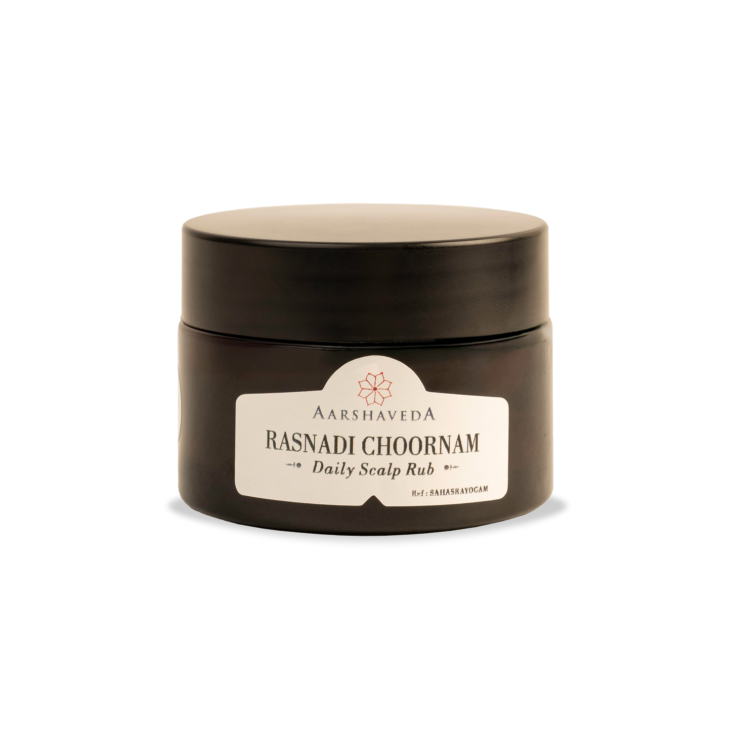 Aarshaveda Rasnadi Choornam - Hair hair Scalp Powder