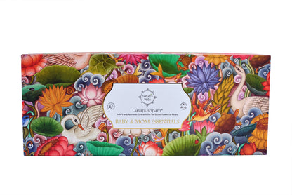 Dasapushpam - Baby & Mom Essentials