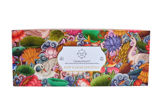 Dasapushpam - Baby & Mom Essentials