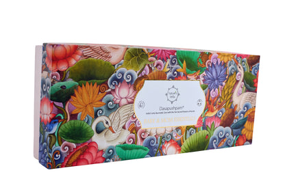 Dasapushpam - Baby & Mom Essentials