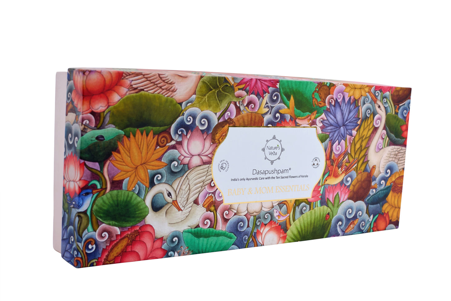 Dasapushpam - Baby & Mom Essentials