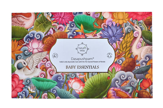 Dasapushpam Baby Essentials
