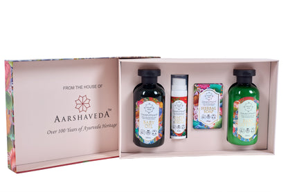 Dasapushpam Baby Essentials