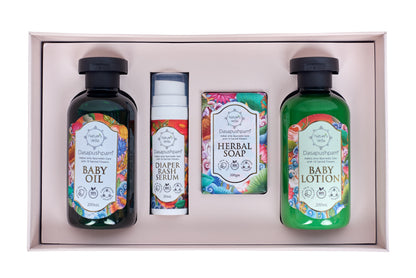 Dasapushpam Baby Essentials