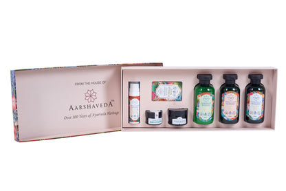 Dasapushpam - Baby & Mom Essentials