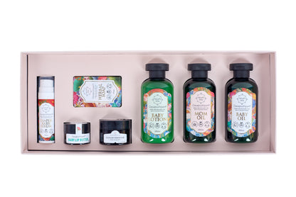 Dasapushpam - Baby & Mom Essentials