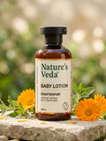 BABY LOTION