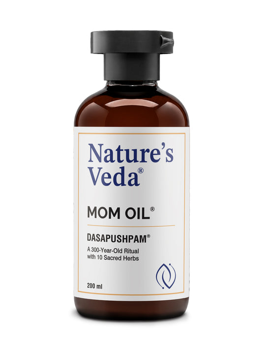 Mom Oil