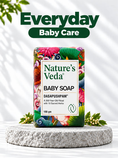 BABY SOAP