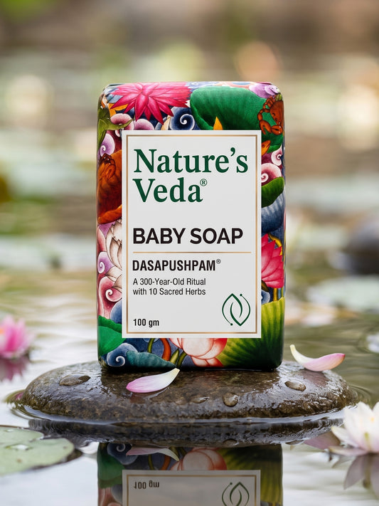 BABY SOAP