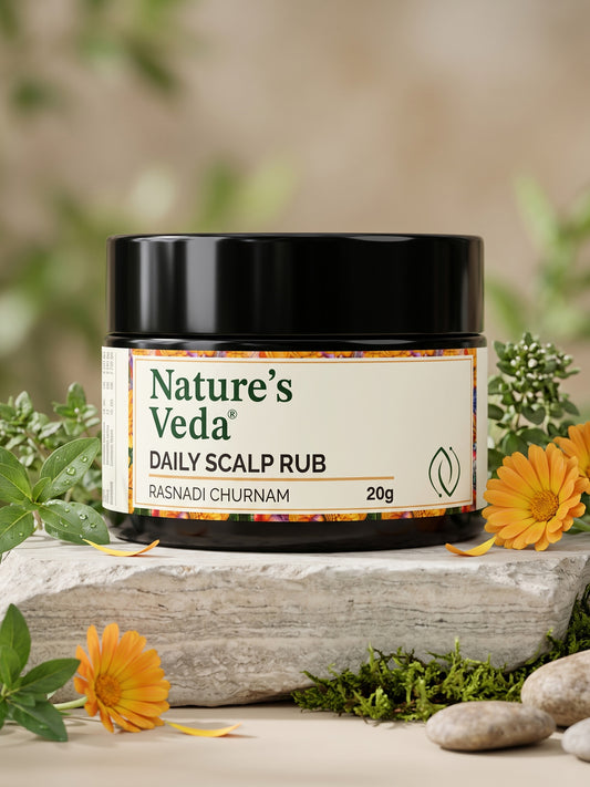 DAILY SCALP RUB