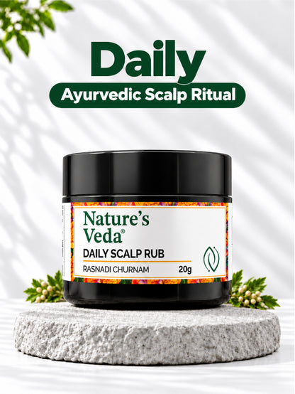 DAILY SCALP RUB