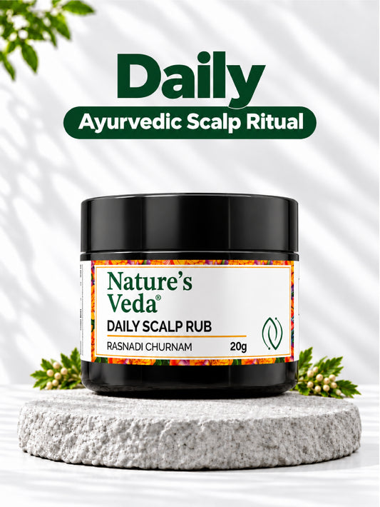 DAILY SCALP RUB