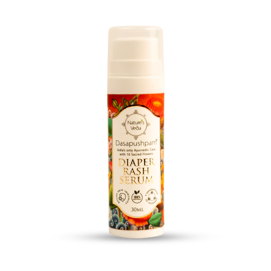Dasapushpam Diaper Rash Serum