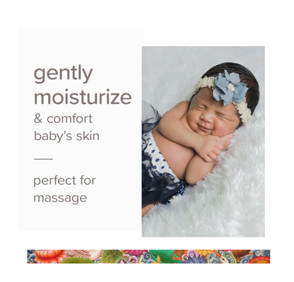 Dasapushpam Baby Lotion