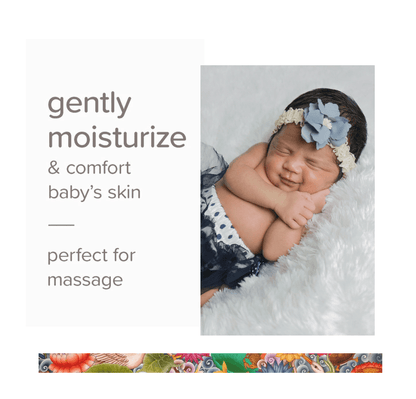 Dasapushpam Baby Oil 200 ML - aarshaveda