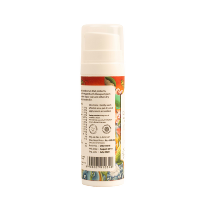 Dasapushpam Diaper Rash Serum