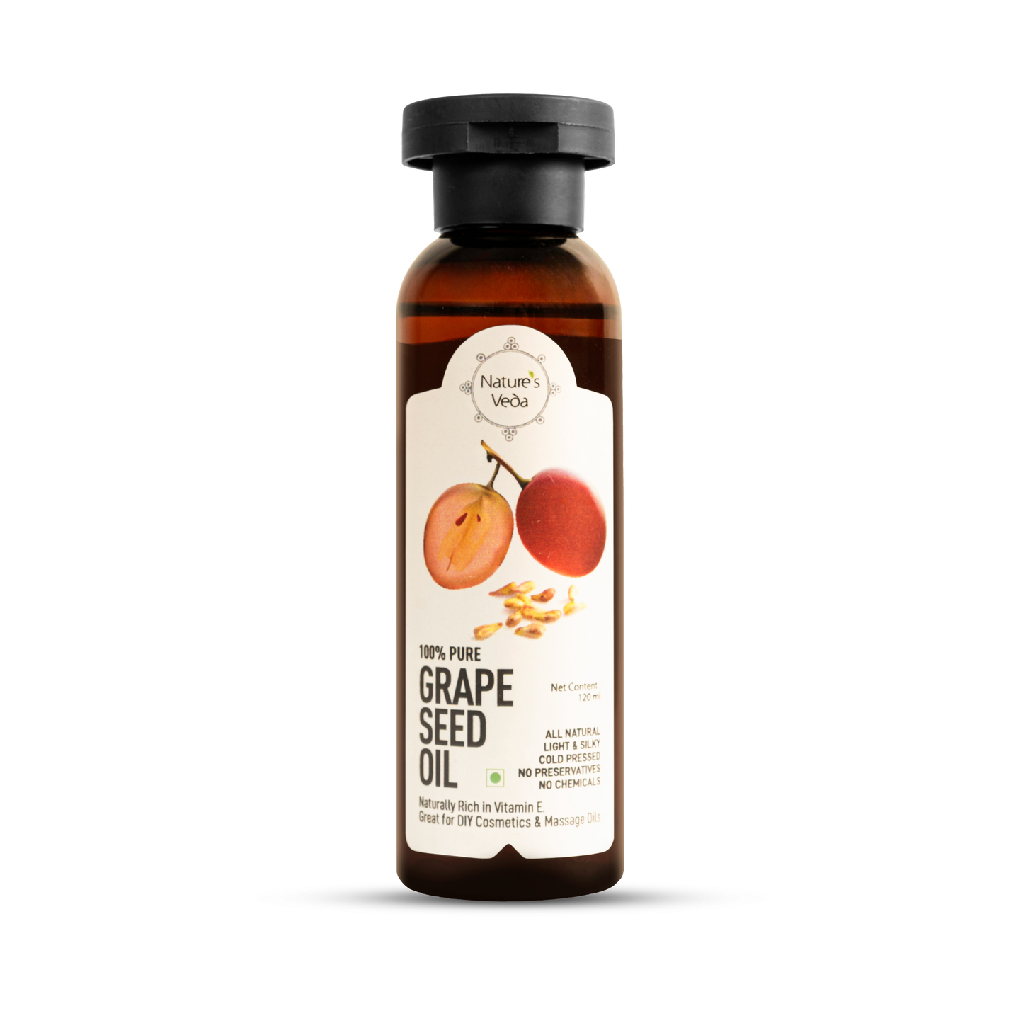 Grape Seed Oil