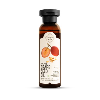 Grape Seed Oil