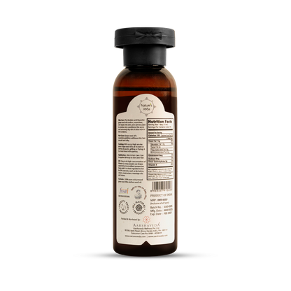 Grape Seed Oil