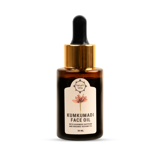 Kumkumadi Face Oil