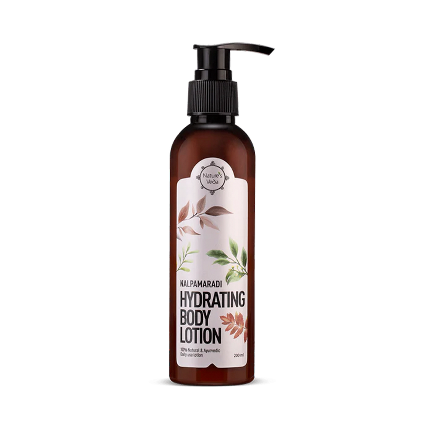 Nalpamaradi Hydrating Body Lotion