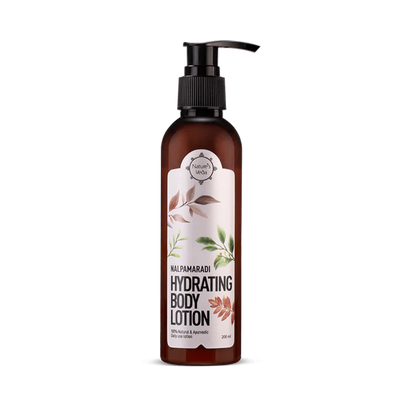 Nalpamaradi Hydrating Body Lotion