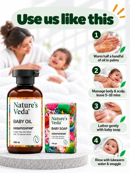 Newborn Starter Kit