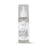 Organic Rose Water – herbal facial mist and natural skin toner, 200ml