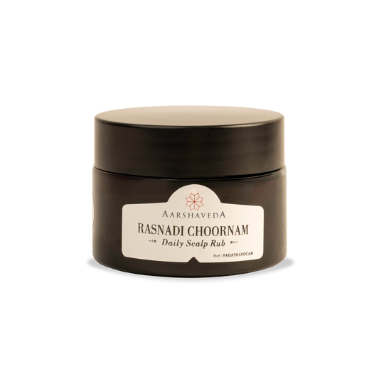 Rasanadi Churnam - Hair Scalp Powder