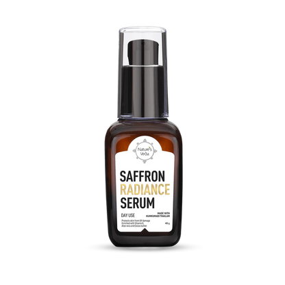 Saffron Radiance Serum
