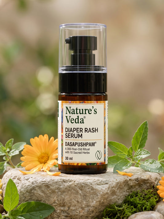 DIAPER RASH SERUM