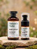 Soothe & Protect Baby Combo