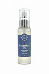 Rosemary Oil – 100% Pure & Natural Essential Oil for Hair Growth